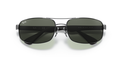 RAY-BAN RB3445 4 61
