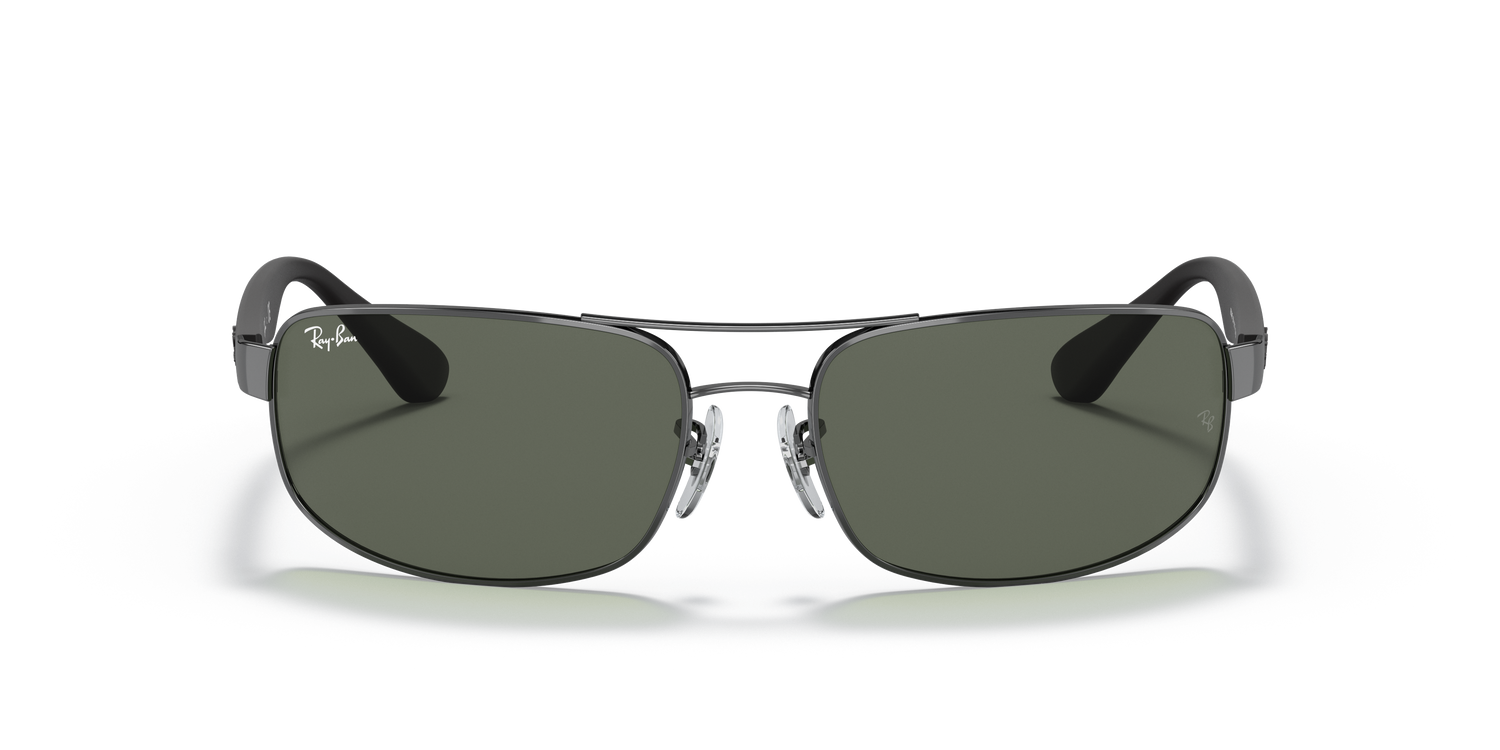 RAY-BAN RB3445 4 61