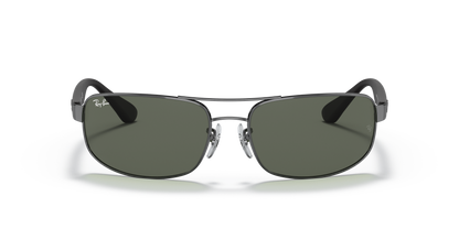 RAY-BAN RB3445 4 61