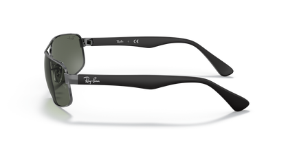 RAY-BAN RB3445 4 64