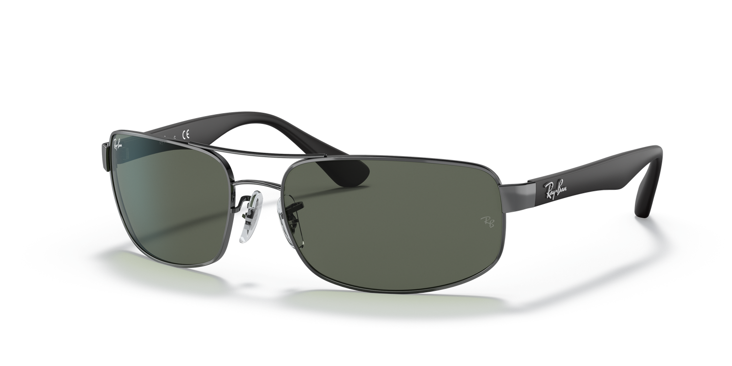RAY-BAN RB3445 4 61