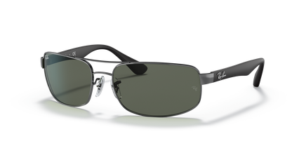 RAY-BAN RB3445 4 61