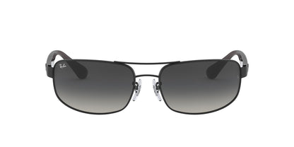 RAY-BAN RB3445 006/11 61