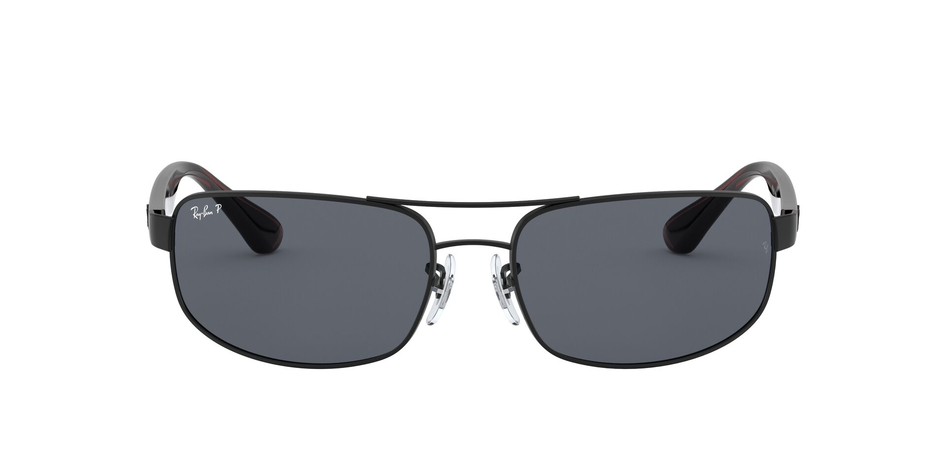 RAY-BAN RB3445 006/P2 61