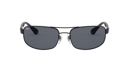 RAY-BAN RB3445 006/P2 61