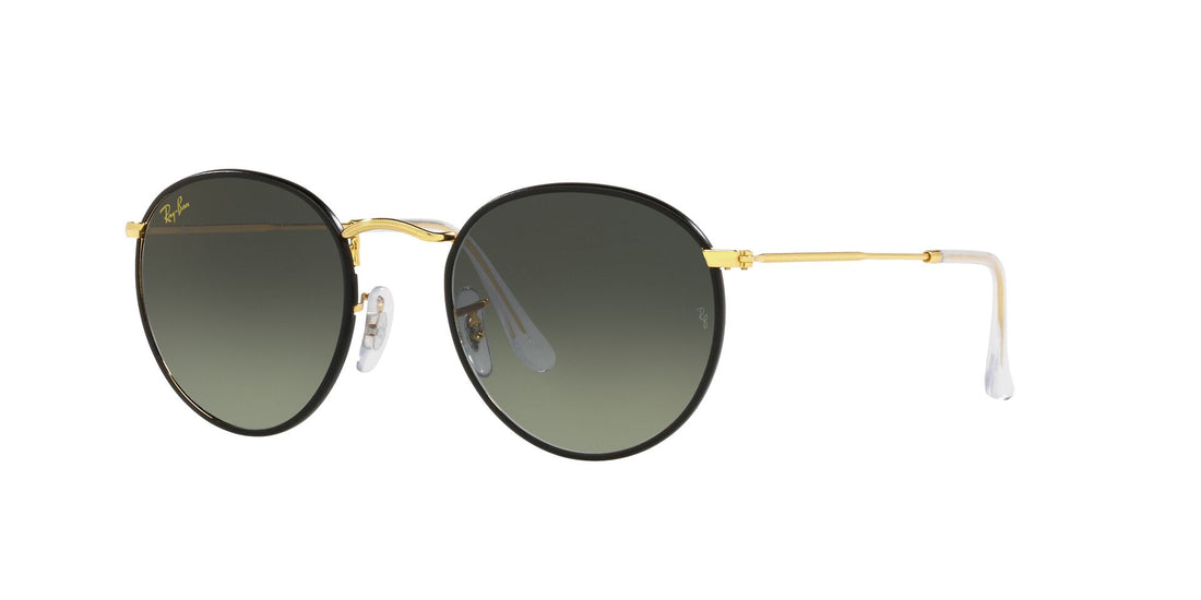 Translation missing: es.seo.product.type.gafas-de-sol ray-ban rb3447jm round full color 919671 masculino talla 50mm - Translation missing: es.seo.product.alt.imagen-secundaria