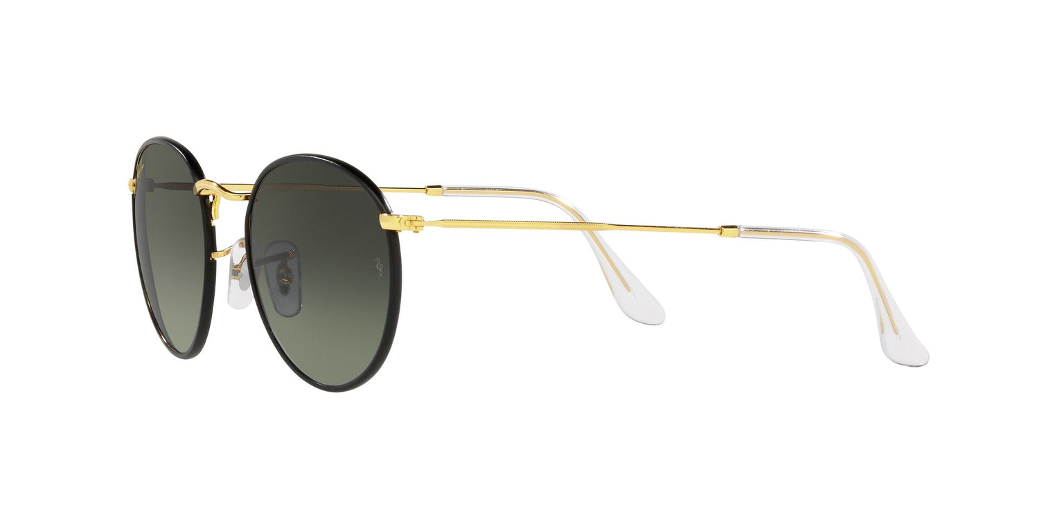 RAY-BAN RB3447JM ROUND FULL COLOR 919671 50