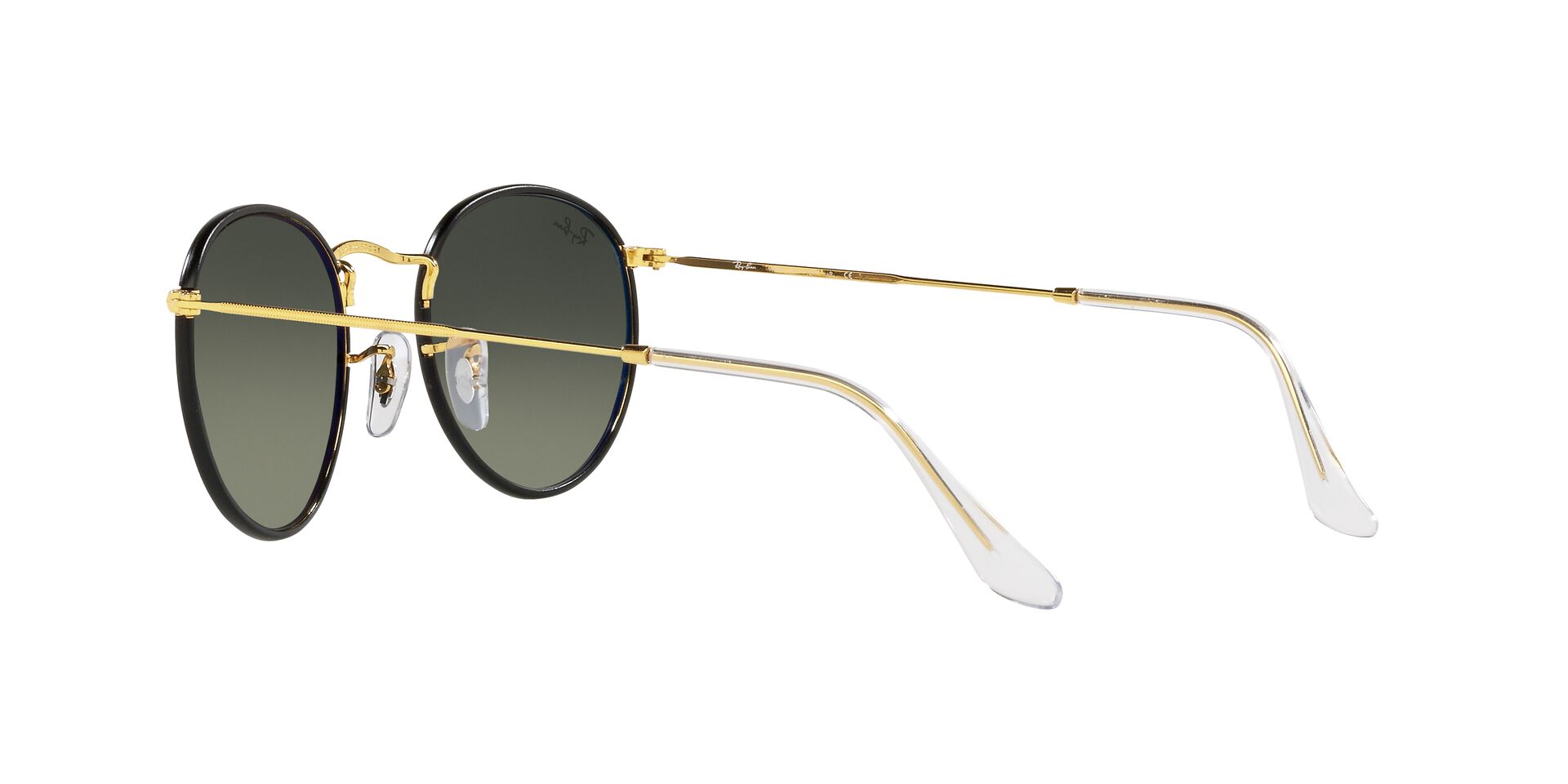 RAY-BAN RB3447JM ROUND FULL COLOR 919671 50