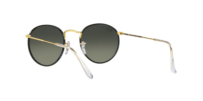 RAY-BAN RB3447JM ROUND FULL COLOR 919671 50