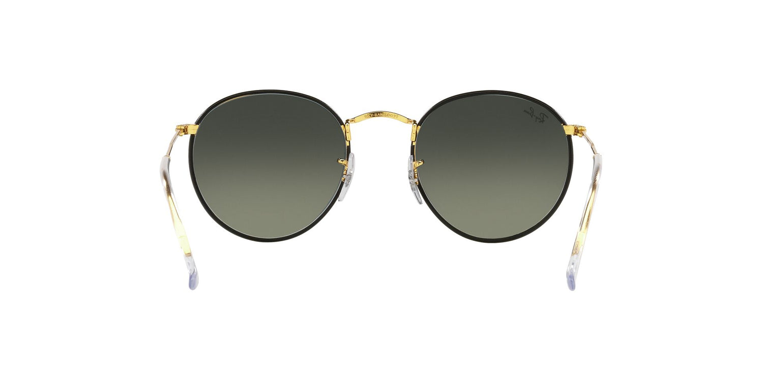 RAY-BAN RB3447JM ROUND FULL COLOR 919671 50