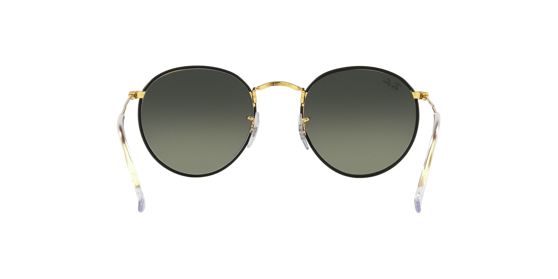 RAY-BAN RB3447JM ROUND FULL COLOR 919671 50