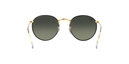 RAY-BAN RB3447JM ROUND FULL COLOR 919671 50