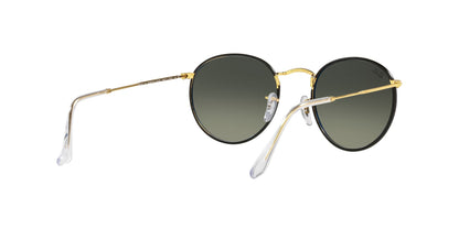 RAY-BAN RB3447JM ROUND FULL COLOR 919671 50
