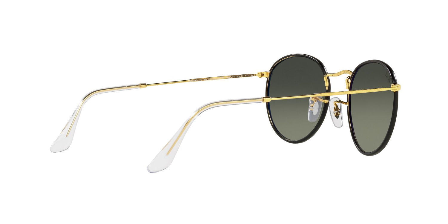 RAY-BAN RB3447JM ROUND FULL COLOR 919671 50