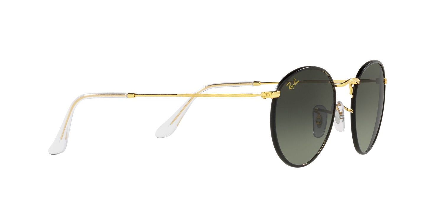 RAY-BAN RB3447JM ROUND FULL COLOR 919671 50