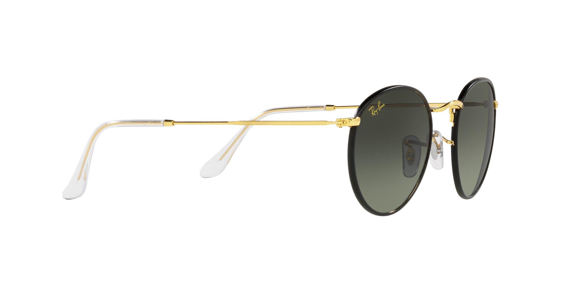 RAY-BAN RB3447JM ROUND FULL COLOR 919671 50