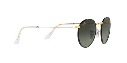 RAY-BAN RB3447JM ROUND FULL COLOR 919671 50