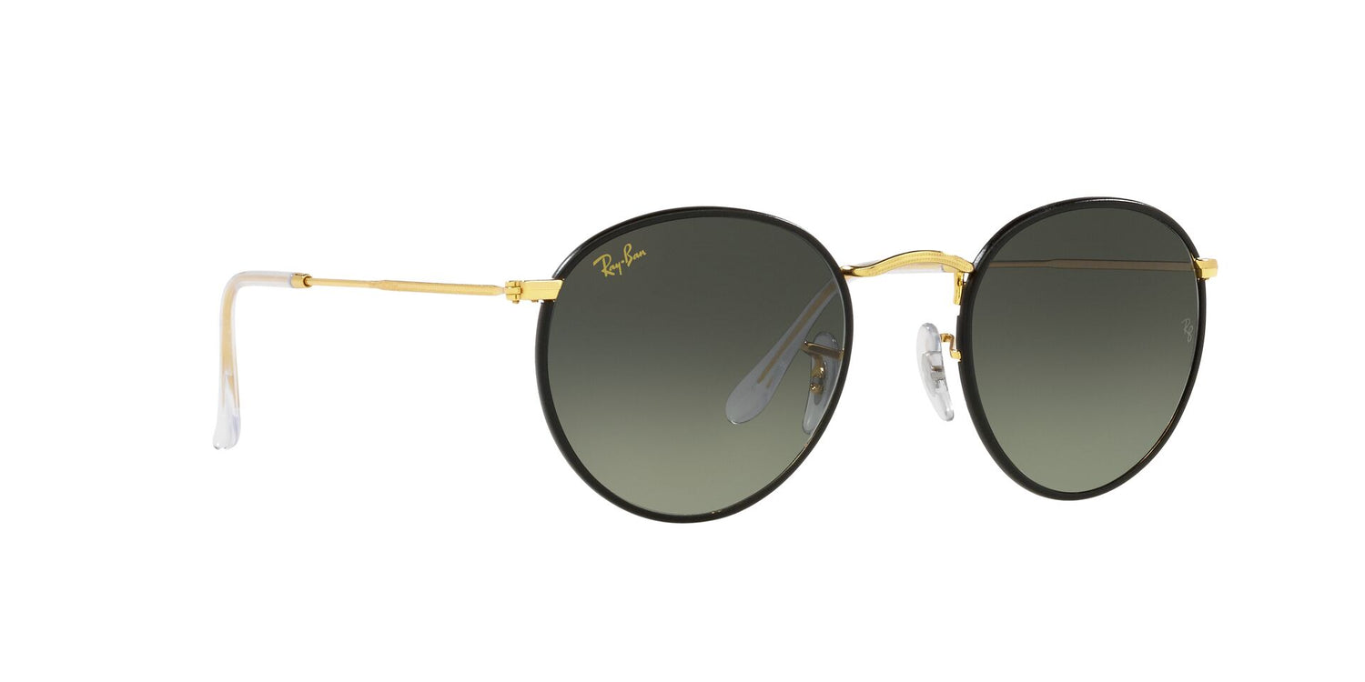 RAY-BAN RB3447JM ROUND FULL COLOR 919671 50