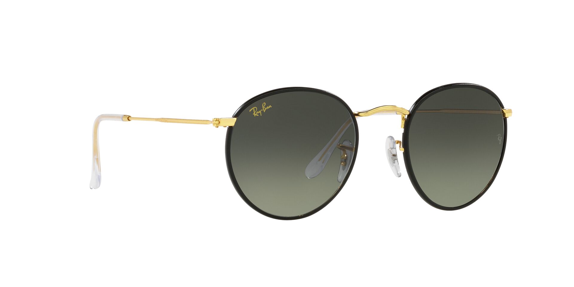 RAY-BAN RB3447JM ROUND FULL COLOR 919671 50