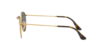 RAY-BAN RB3447N ROUND METAL 001/30 50