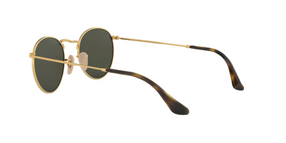 RAY-BAN RB3447N ROUND METAL 001/30 50