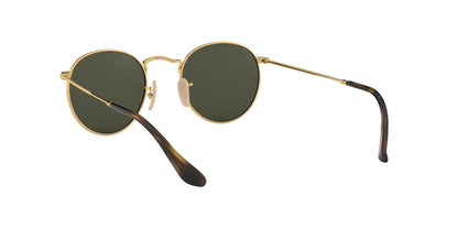 RAY-BAN RB3447N ROUND METAL 001/30 50