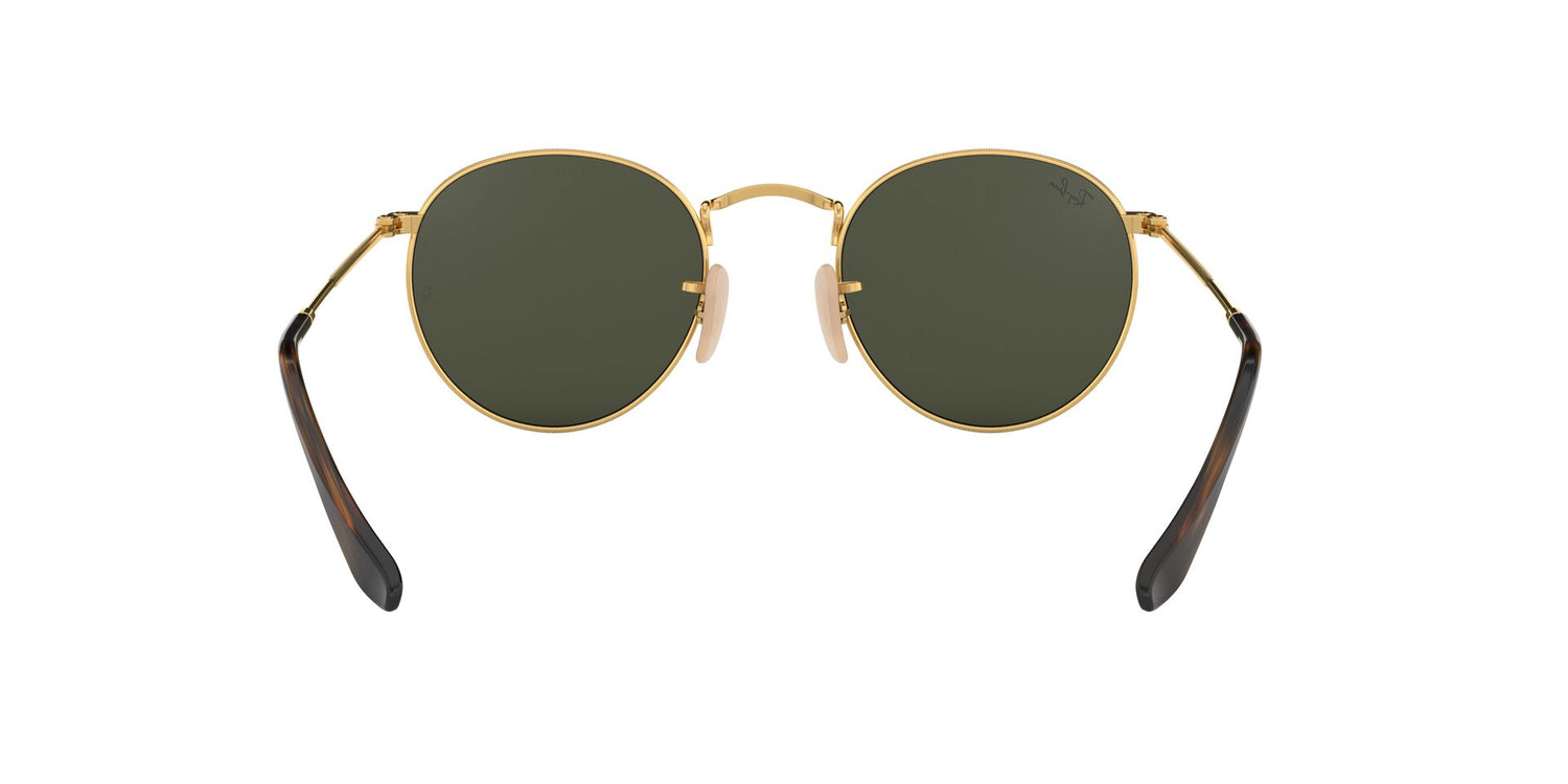 RAY-BAN RB3447N ROUND METAL 001/30 50