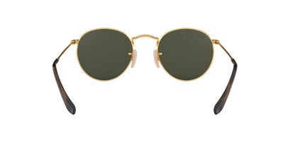 RAY-BAN RB3447N ROUND METAL 001/30 50