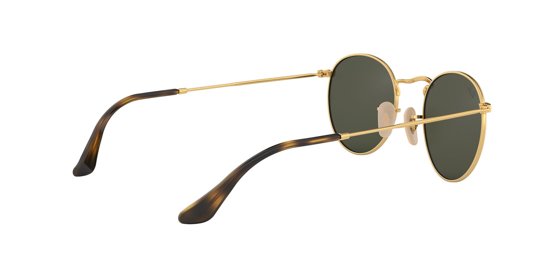 RAY-BAN RB3447N ROUND METAL 001/30 50