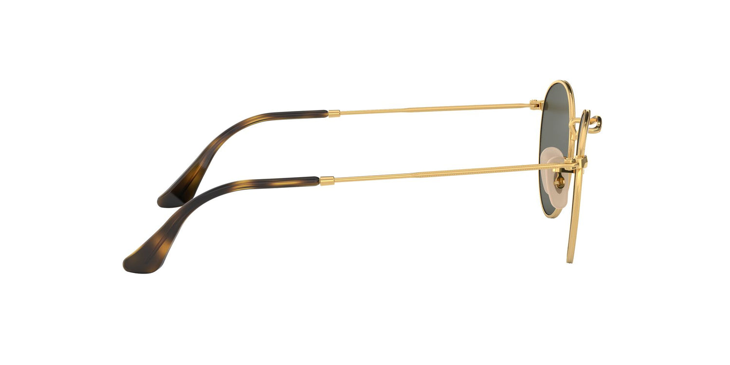 RAY-BAN RB3447N ROUND METAL 001/30 50