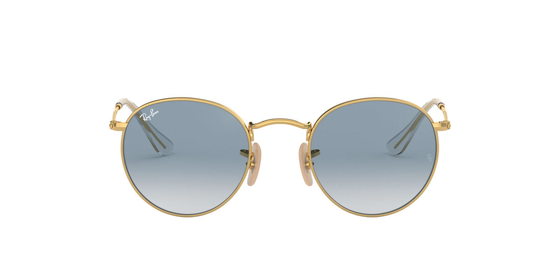 Translation missing: es.seo.product.type.gafas-de-sol ray-ban rb3447n round metal 001/3f masculino talla 50mm - Translation missing: es.seo.product.alt.imagen-principal