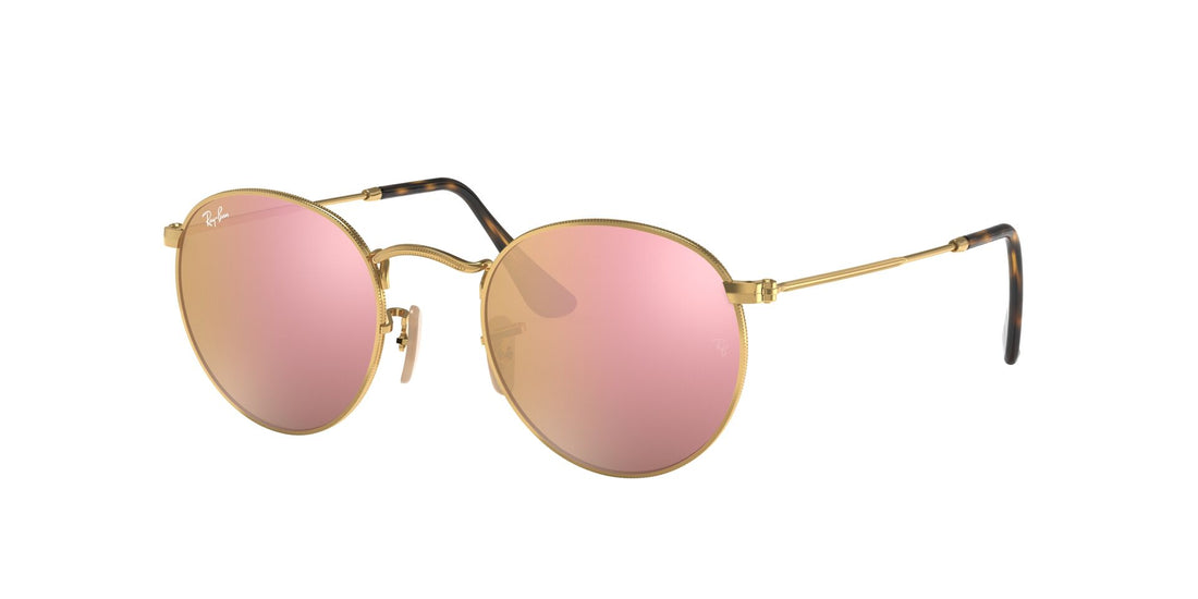 Translation missing: es.seo.product.type.gafas-de-sol ray-ban rb3447n round metal 001/z2 masculino talla 50mm - Translation missing: es.seo.product.alt.imagen-principal