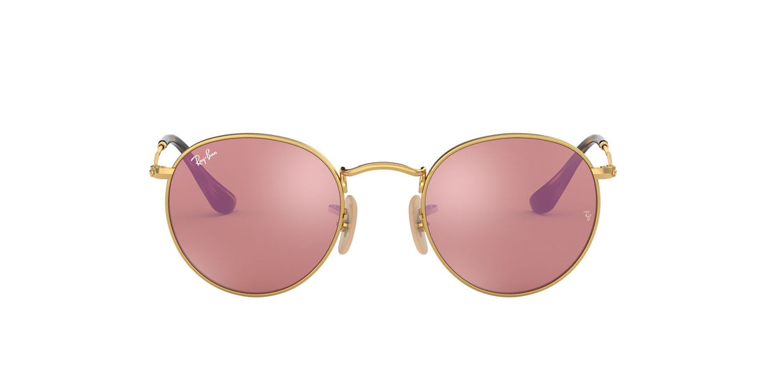 Translation missing: es.seo.product.type.gafas-de-sol ray-ban rb3447n round metal 001/z2 masculino talla 50mm - Translation missing: es.seo.product.alt.imagen-secundaria