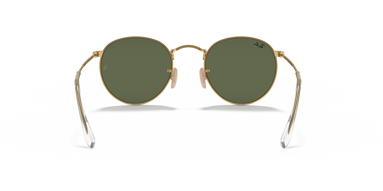 RAY-BAN RB3447N ROUND METAL 1 50