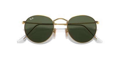 RAY-BAN RB3447N ROUND METAL 1 50