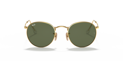 RAY-BAN RB3447N ROUND METAL 1 50