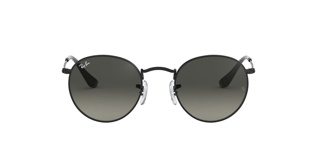 Translation missing: es.seo.product.type.gafas-de-sol ray-ban rb3447n round metal 002/71 masculino talla 50mm - Translation missing: es.seo.product.alt.imagen-principal
