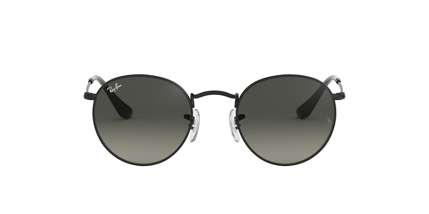 RAY-BAN RB3447N ROUND METAL 002/71 53