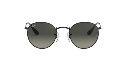 RAY-BAN RB3447N ROUND METAL 002/71 53