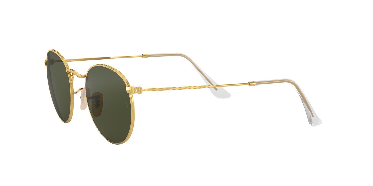 RAY-BAN RB3447 ROUND METAL 001 50