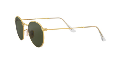 RAY-BAN RB3447 ROUND METAL 001 53