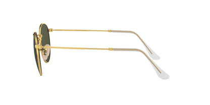RAY-BAN RB3447 ROUND METAL 001 50