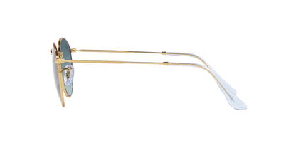 RAY-BAN RB3447 ROUND METAL 001 53