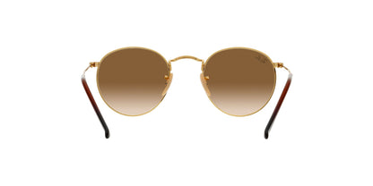 RAY-BAN RB3447 ROUND METAL 001 53