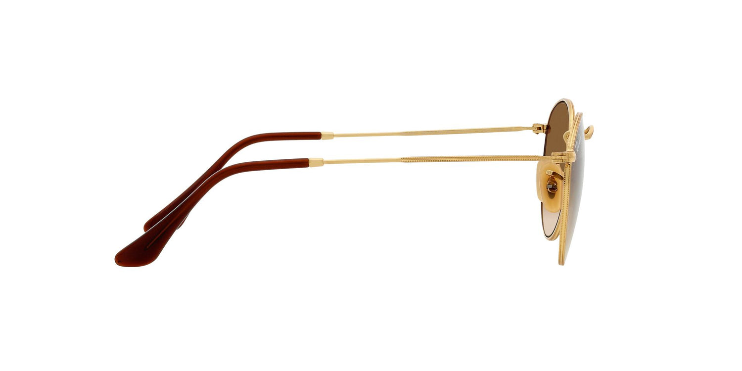 RAY-BAN RB3447 ROUND METAL 001/51 53