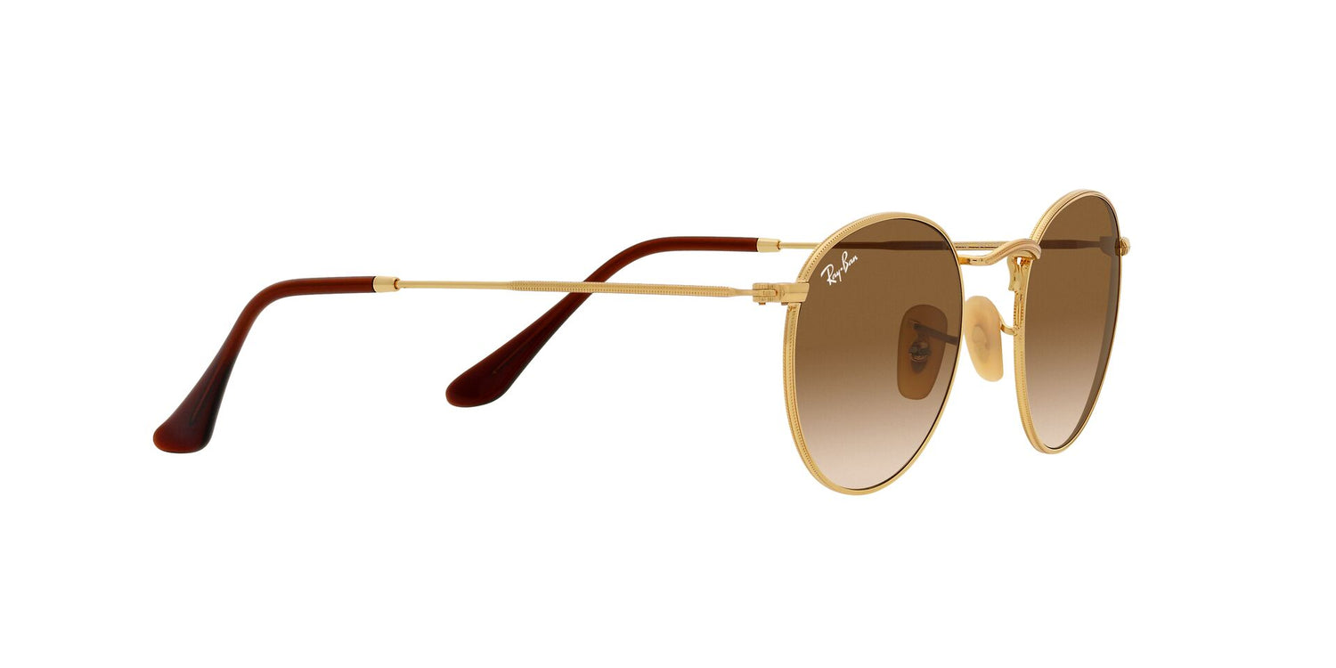 RAY-BAN RB3447 ROUND METAL 001/51 50