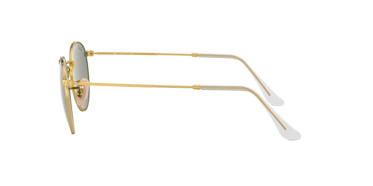 RAY-BAN RB3447 ROUND METAL 001 53