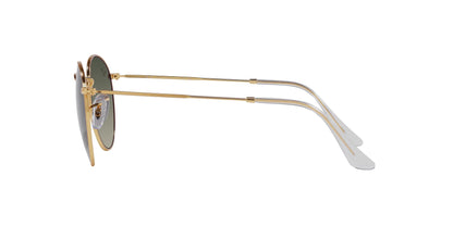 RAY-BAN RB3447 ROUND METAL 001 53