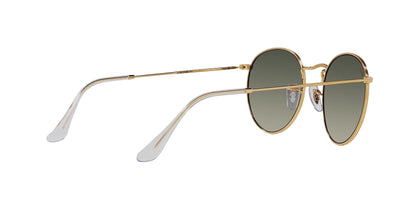RAY-BAN RB3447 ROUND METAL 001 53