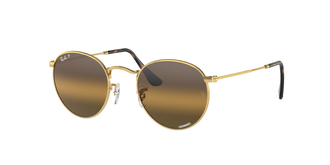 Translation missing: es.seo.product.type.gafas-de-sol ray-ban rb3447 round metal 001/g5 masculino talla 50mm - Translation missing: es.seo.product.alt.imagen-principal